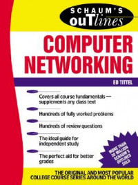 Computer Networking (Jaringan Komputer)