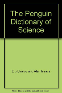 The Penguin Dictionary Of Science