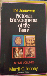 Pictorial Encyclopedia Of The Bible