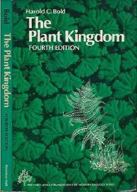 The Plant Kingdom