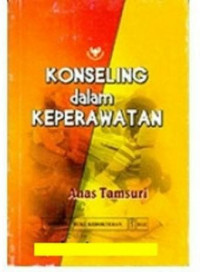 Konselin Dalam Keperawatan