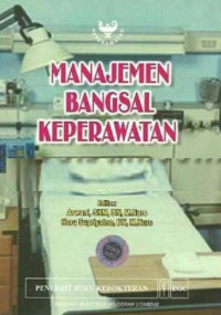 Manajemen Bangsal Keperawatan