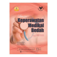 Buku Ajar Keperawatan Medikal Bedah