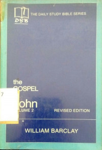 The Gospel Of John