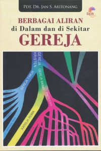 Berbagai Aliran di Dalam dan di Sekitar Gereja