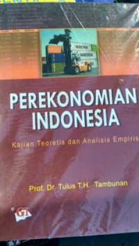 Perekonomian Indonesia