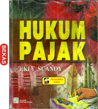 Hukum Pajak