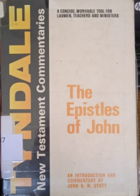 The Epistles of John