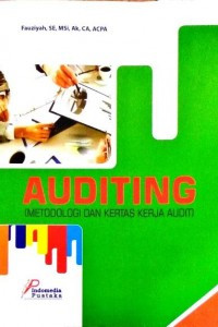 Auditing: Metodologi dan Kertas Kerja Audit