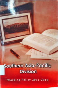 Southern Asia-Pacific Division