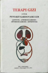 Terapi Gizi untuk Penyakit Kardiovaskuler