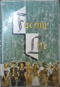 Facing Life: Guidance for Christian Youth