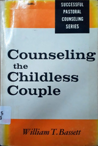 Counseling the Childless Couple