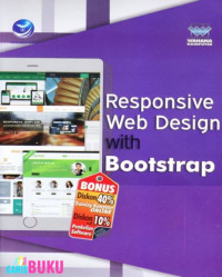 Responsive Web Design With Bootstrap