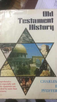 Old Testament History