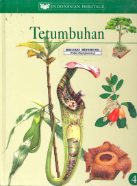 Tetumbuhan