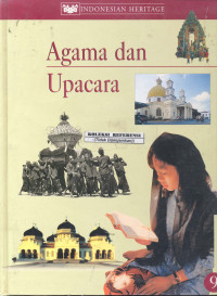 Agama dan Upacara