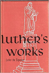 Luther's Works