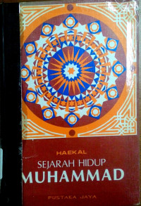 Sejarah Hidup Muhammad