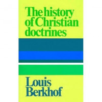 The History of Christian Doctrines