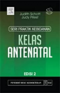 Kelas Antenatal