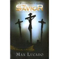 No Wonder They Call Him The Savior