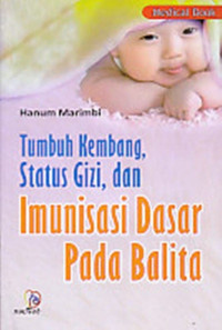 Tumbuh Kembang, Status Gizi