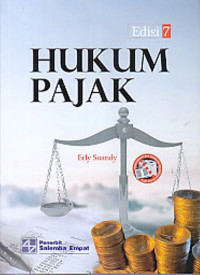 Hukum Pajak