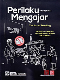 Perilaku Mengajar Buku 1