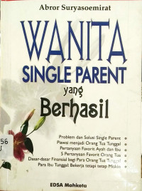 Wanita Single Parent yang Berhasil