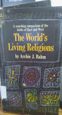 The World Living Religions