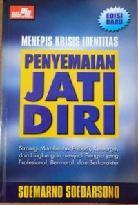 Penyemaian Jati DIri