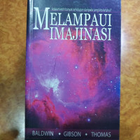 Melampaui Imajinasi