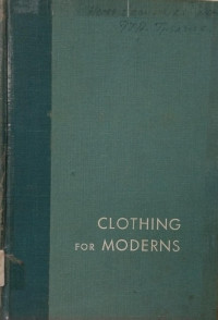 CLOTHING for MODERNS