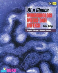 At a Glance Mikrobiologi Medis dan Infeksi