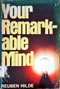 Your Remark-able Mind