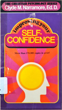 Improving Your self Confidence