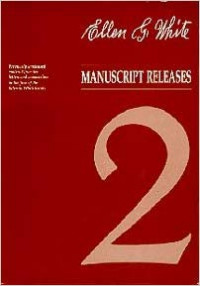 Manuscript Releases