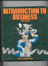 Introduction To Business