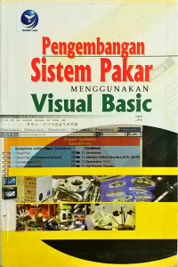 Pengembangan Sistem Pakar menggunakan Visual Basic