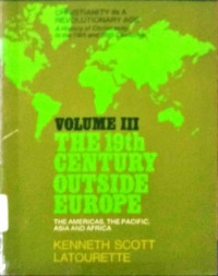 The Nineteenth Century in Europe Vol III