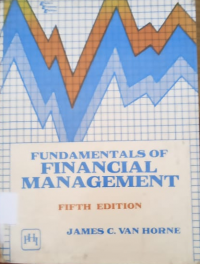 Fundamentals of Financial Management: Fifth Edition