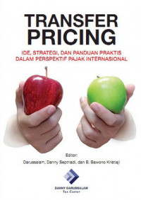 Transfer Pricing