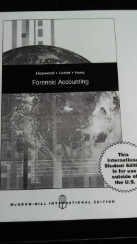 Hopwood Leiner Young Forensic Accounting