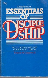 Essentials of Discipleship