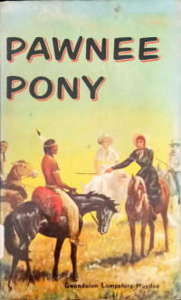 Pawnee Pony