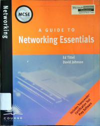 A Guide to Networking Essential