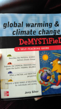 Global Warming And Climate Change