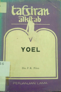 Tafsiran Alkitab Yoel