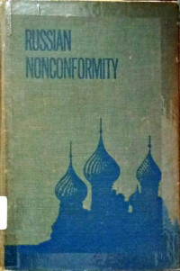 Russian Nonconformity